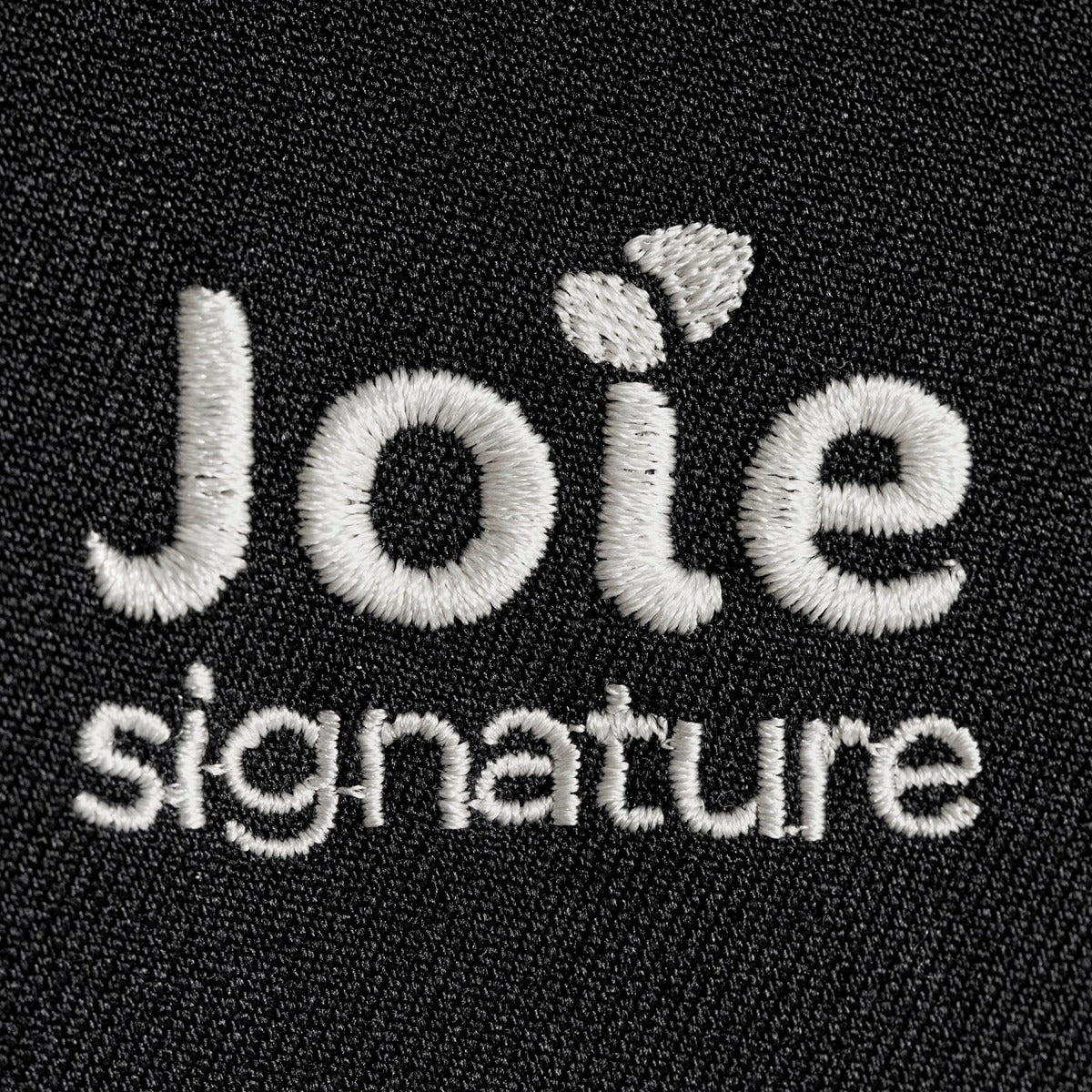 Joie Parcel LX Signature Stroller - Eclipse