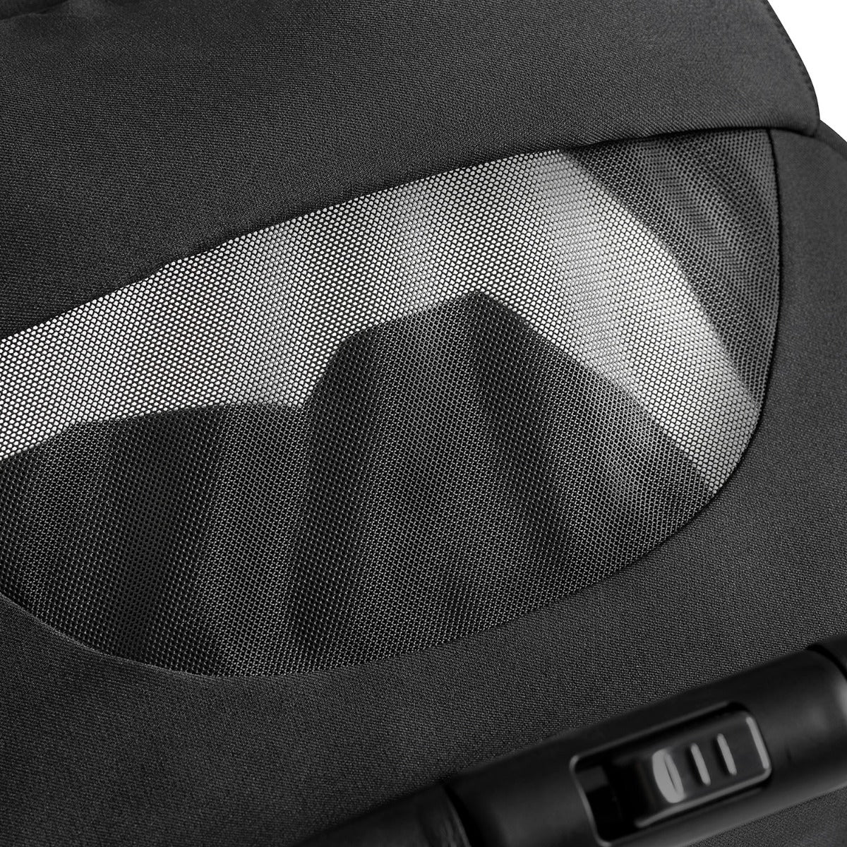 Joie Parcel LX Signature Stroller - Eclipse