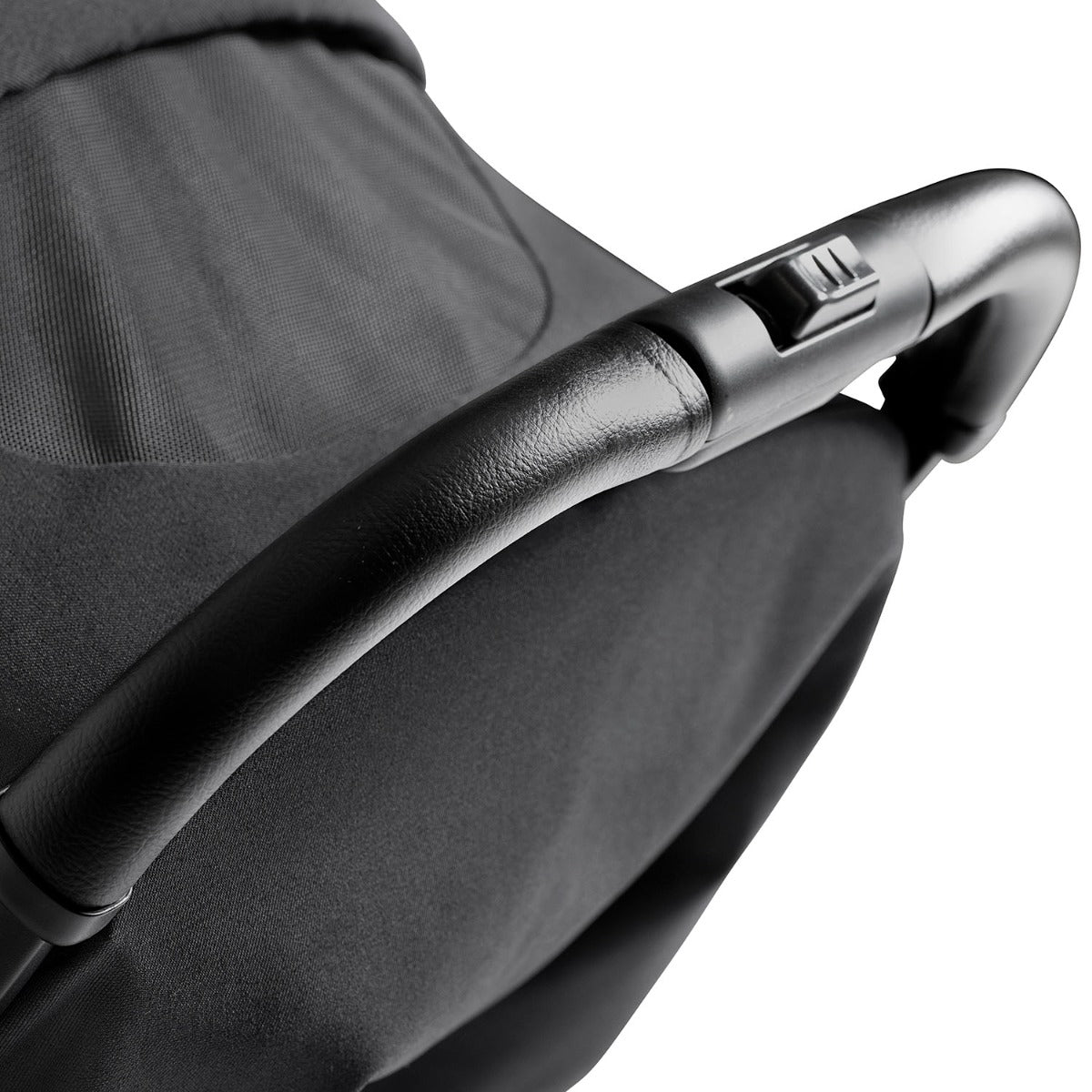 Joie Parcel LX Signature Stroller - Eclipse