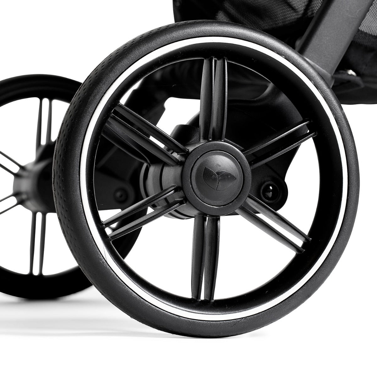 Joie Parcel LX Signature Stroller - Eclipse