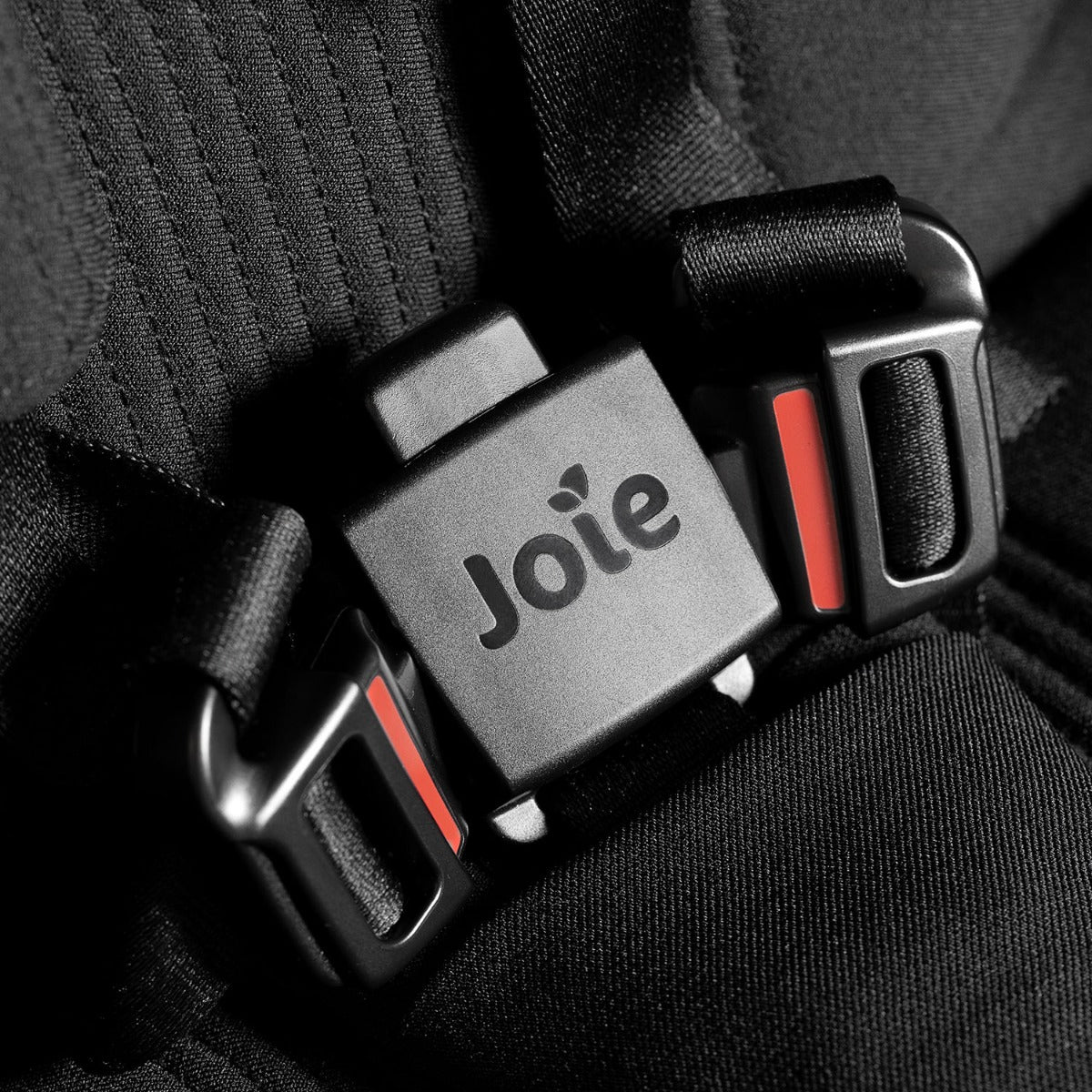 Joie Parcel LX Signature Stroller - Eclipse