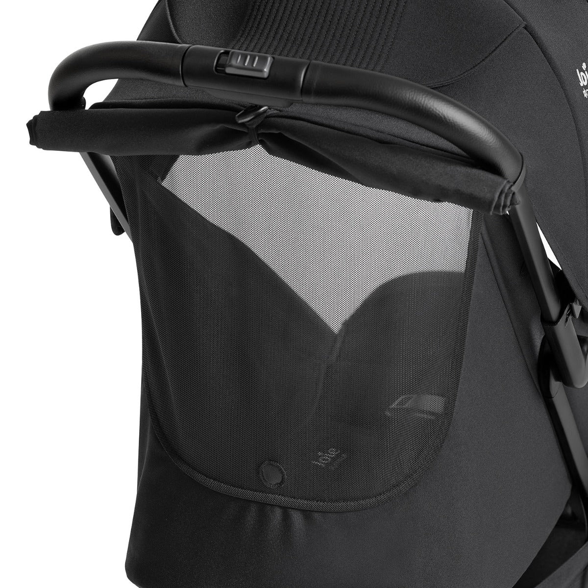 Joie Parcel LX Signature Stroller - Eclipse