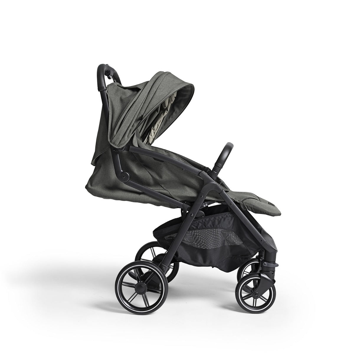 Joie Parcel LX Signature Stroller - Evergreen