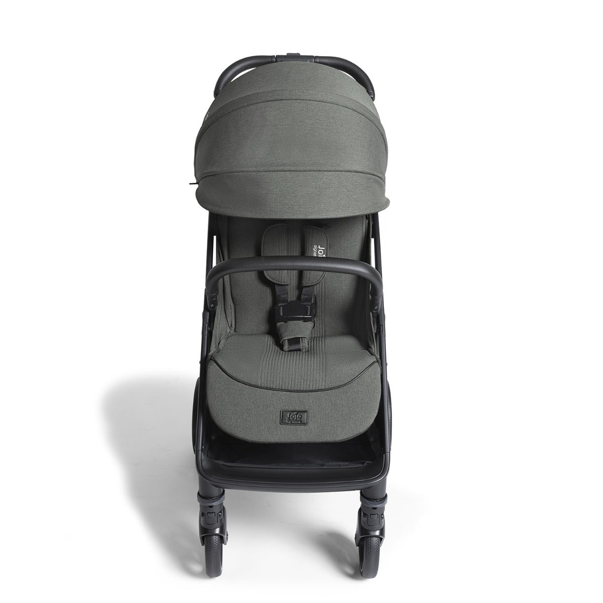 Joie Parcel LX Signature Stroller - Evergreen