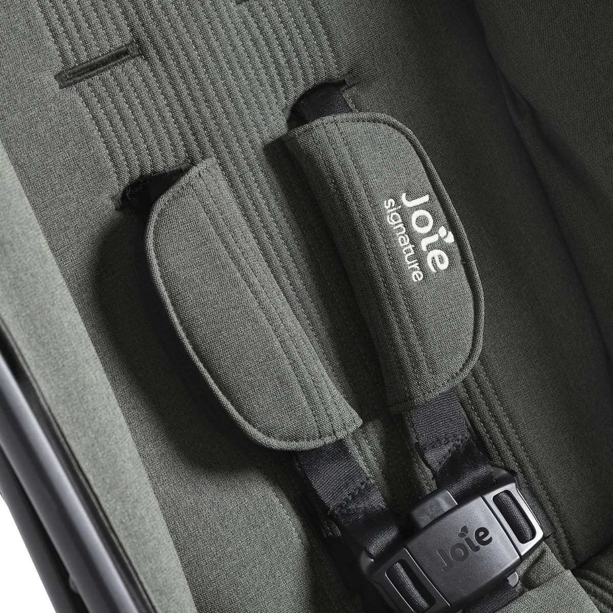 Joie Parcel LX Signature Stroller - Evergreen