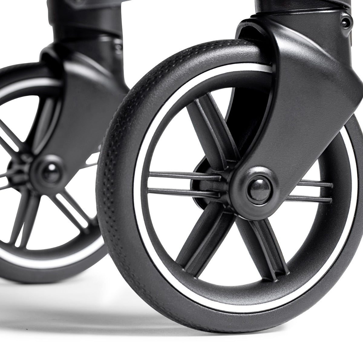 Joie Parcel LX Signature Stroller - Evergreen