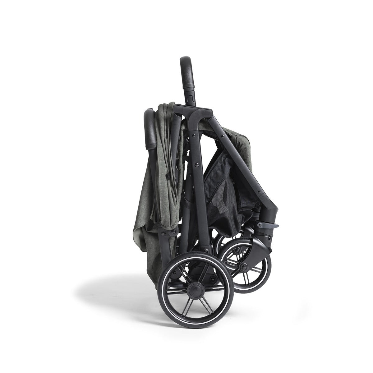Joie Parcel LX Signature Stroller - Evergreen