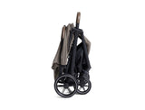 Joie Parcel LX Signature Stroller - Maple
