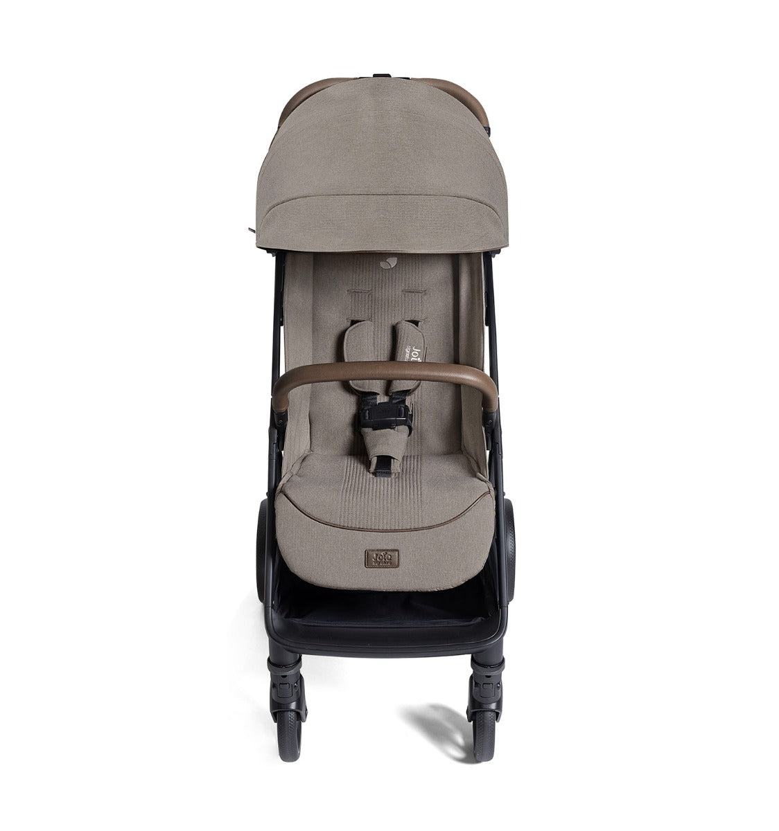 Joie Parcel LX Signature Stroller - Maple