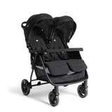 Joie Estrella Signature Twin Pushchair - Eclipse