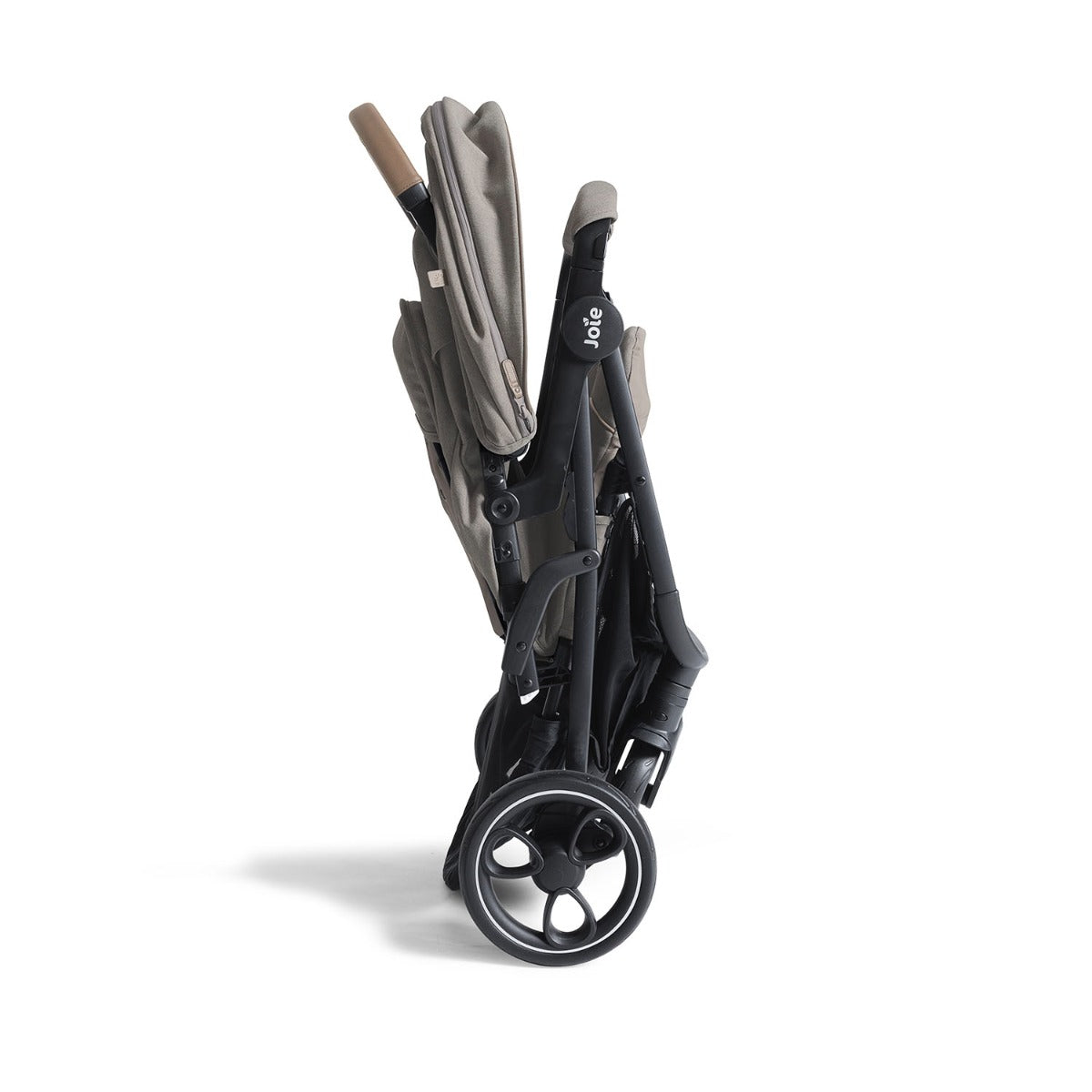 Joie Estrella Signature Twin Pushchair - Maple