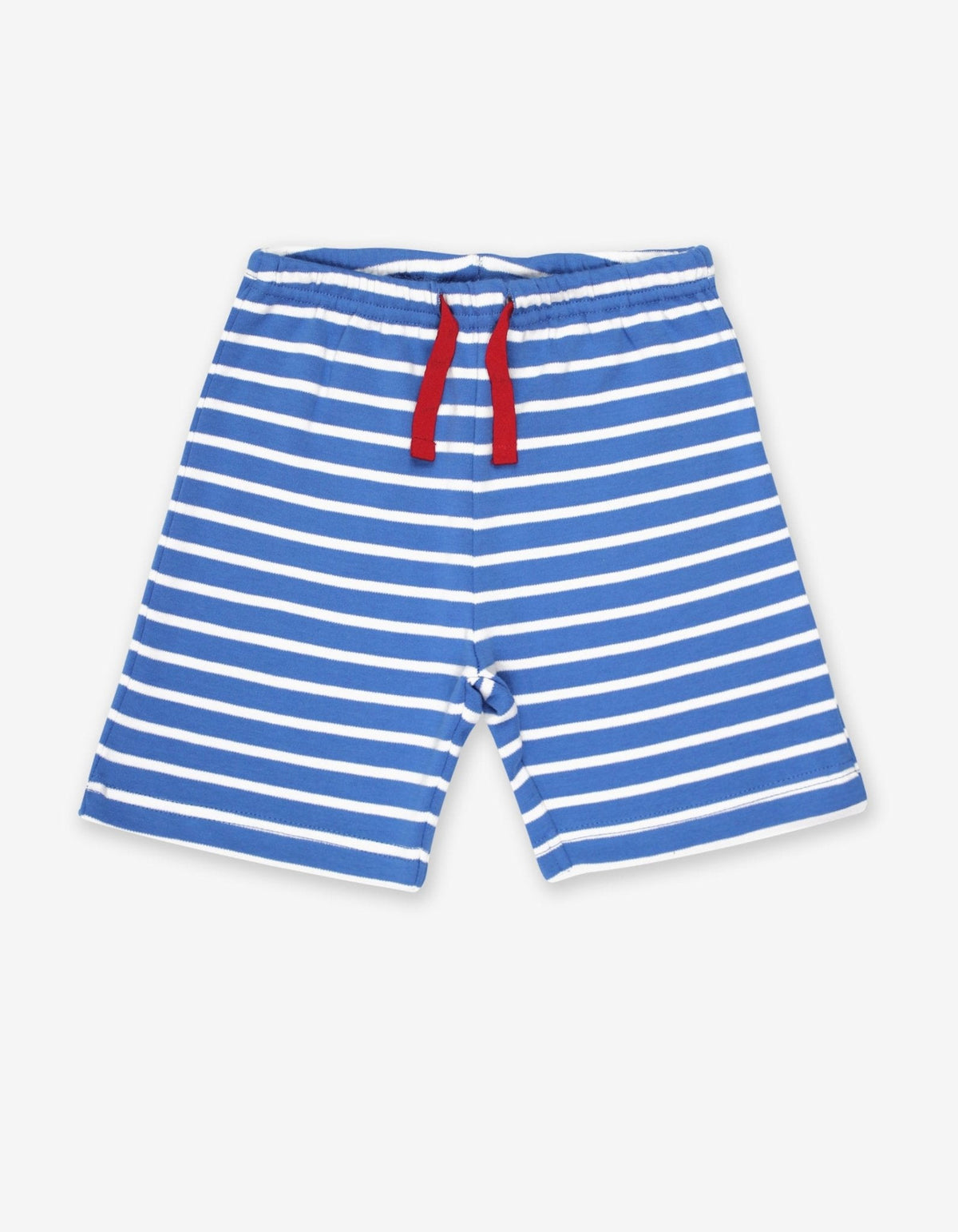 Toby Tiger Organic Breton Shorts