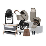 Silver Cross Cove Ultimate Accessory Bundle - Champagne