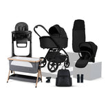 Silver Cross Cove Ultimate Accessory Bundle - Onyx