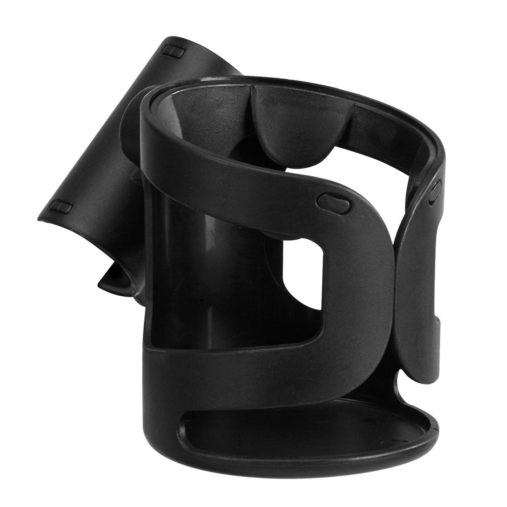 Silver Cross Cup Holder