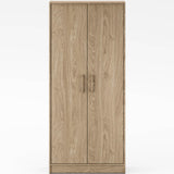 Silver Cross Geneva Wardrobe