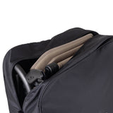 Silver Cross Nia Travel Bag - Black