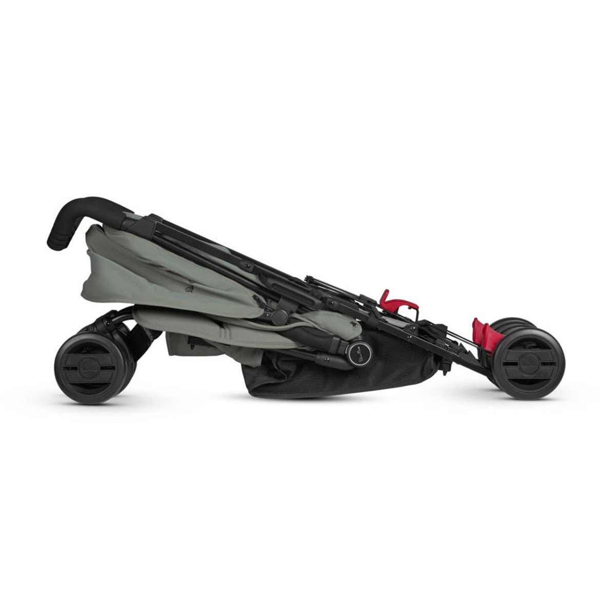 Silver Cross Pop Stroller - Sage