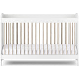 Silver Cross Valencia Cot to Toddler Bed