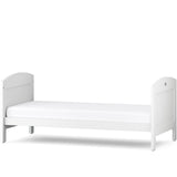 Silver Cross Valencia Cot to Toddler Bed