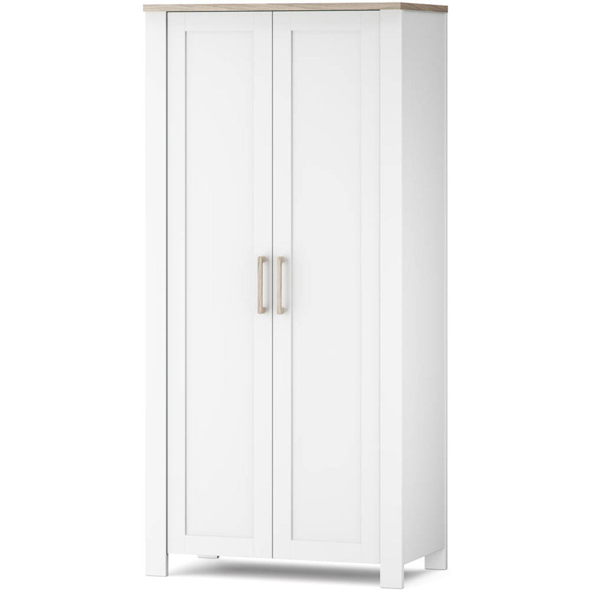 Silver Cross Valencia Wardrobe