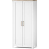 Silver Cross Valencia Wardrobe