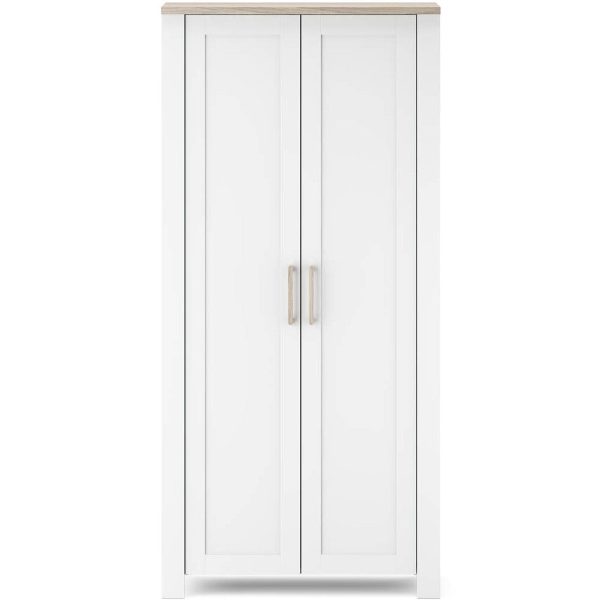 Silver Cross Valencia Wardrobe