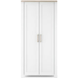 Silver Cross Valencia Wardrobe