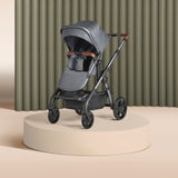 Silver Cross Wave 3 Growing Family Bundle - Lunar