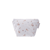 Small Reusable Cloth Wipe & Sanitary Bag - Clemmie