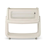 Snuzpod 5 Bedside Crib - Cashmere