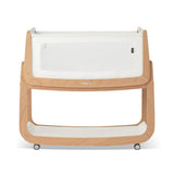 Snuzpod 5 Bedside Crib - Natural