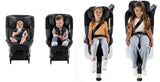 Be Cool Star 360 Rotating i-Size Car Seat 40-145cm, 0-12 Years