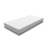 Silver Cross TrueFit™ Eco Fibre Cot Bed Mattress