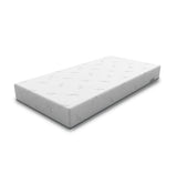 Silver Cross TrueFit™ Eco Fibre Cot Bed Mattress