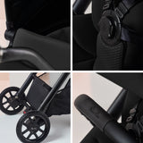Silver Cross Reef 2 Pushchair - Space
