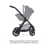 Silver Cross Reef 2 Pushchair - Space