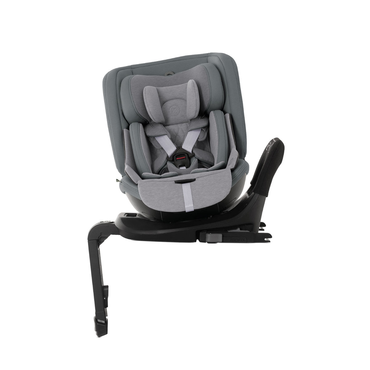 Silver Cross Motion 2 All Size 360 Car Seat - Glacier
