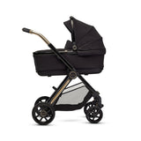 Silver Cross Reef 2 Special Edition with Maxi-Cosi Pebble 360 Pro2 Ultimate Bundle - Espresso