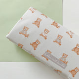 Travel Changing Mat - Teddy Bears