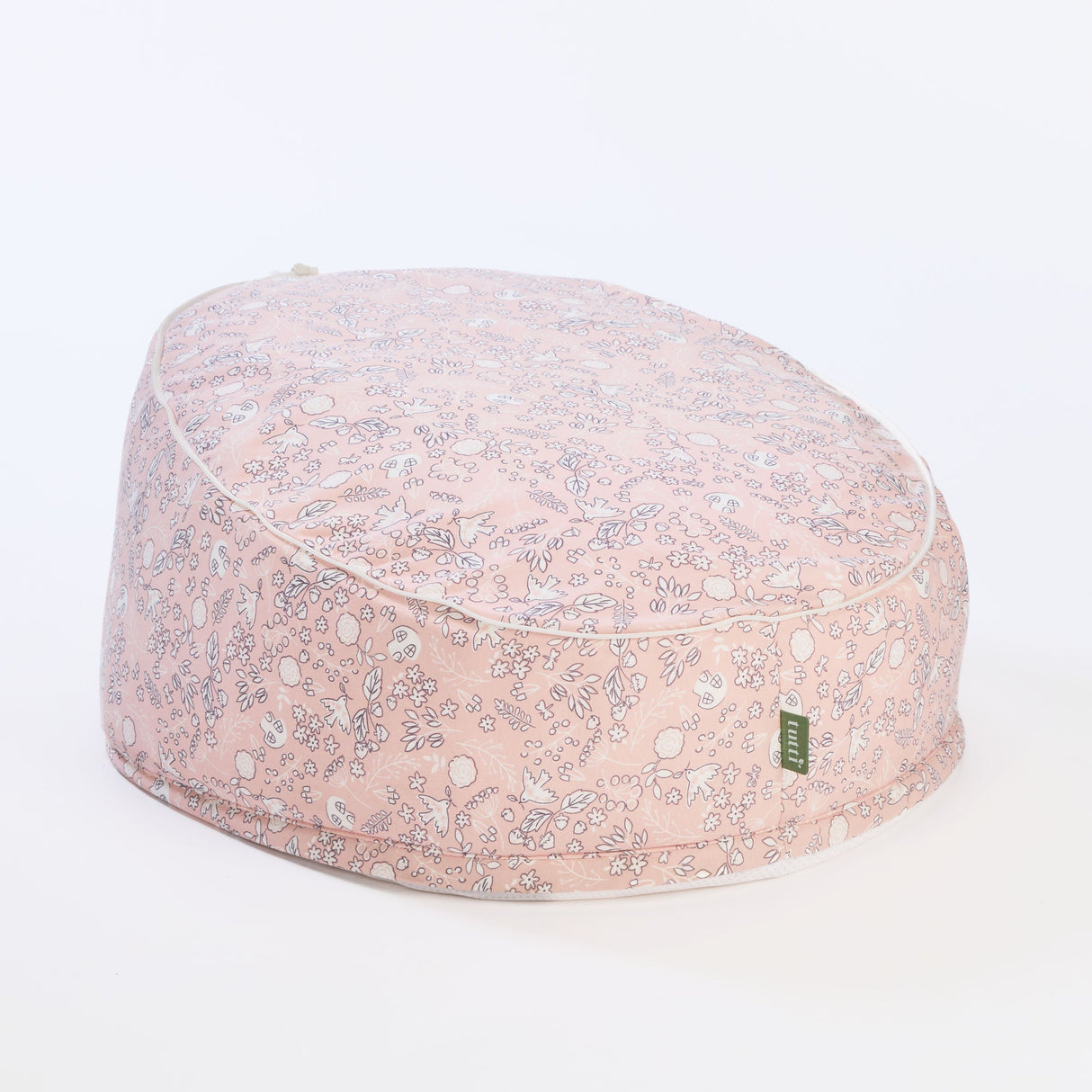 Tutti Bambini Baby Beanbag - Tiny Tails