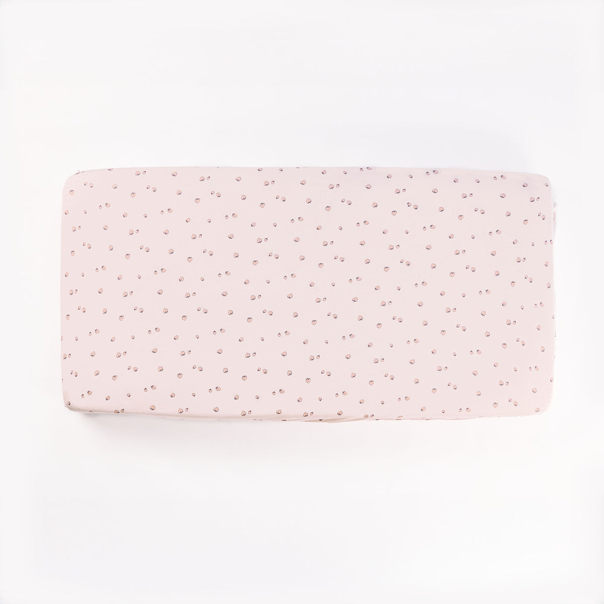 Tutti Bambini Cot Fitted Sheets 2pk - Tiny Tails