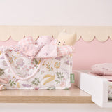 Tutti Bambini Nappy Caddy - Tiny Tails