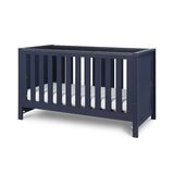 Tutti Bambini Tivoli Cot Bed - Navy