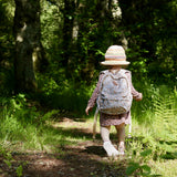 Toddler Explorer Backpack - Gingerly