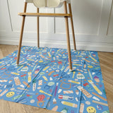 Splash Mat - Crafty