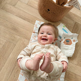 Travel Changing Mat - Teddy Bears