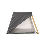 Tutti Bambini CoZee Go Day & Night Bundle - Oak/Charcoal