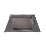 Tutti Bambini CoZee Go Day & Night Bundle - Oak/Charcoal