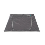 Tutti Bambini CoZee Go Day & Night Bundle - Oak/Charcoal